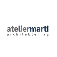 Logo ateliermarti architekten ag