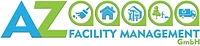 Logo AZ Facility Management GmbH