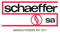 Logo Schaeffer SA