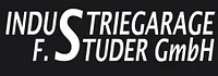 Industriegarage F. Studer GmbH-Logo