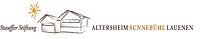 Altersheim Sunnebühl Lauenen-Logo