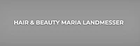 Hair & Beauty Maria Landmesser-Logo