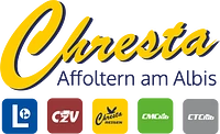 Fahrschule Chresta GmbH-Logo