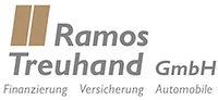 Logo Ramos Treuhand GmbH