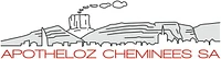 Logo Apothéloz Cheminées SA