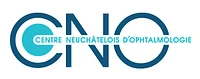 Logo Centre Neuchâtelois d'Ophtalmologie CNO SA
