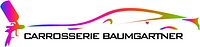 Logo Carrosserie R. Baumgartner AG