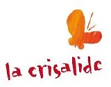 Logo La Crisalide