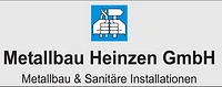 Metallbau Heinzen GmbH-Logo