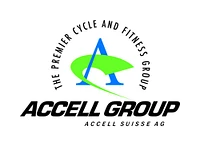 Logo Accell Suisse AG