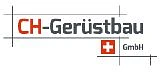 Logo CH-Gerüstbau GmbH