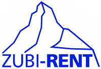 Logo Zubi-Rent GmbH