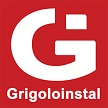 Logo GRIGOLO INSTAL