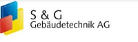 Logo S&G Gebäudetechnik AG