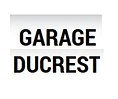 Garage Ducrest Sarl logo