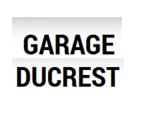 Logo Garage Ducrest Sarl