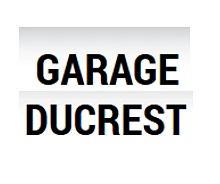 Garage Ducrest Sarl