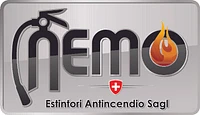 Antincendio Nemo Estintori Sagl-Logo