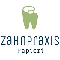 Zahnpraxis Papieri AG-Logo