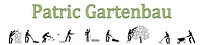 Patric Gartenbau-Logo