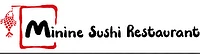 Minine Sushi Restaurant-Logo