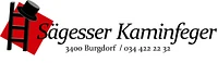 Sägesser Kaminfeger GmbH-Logo