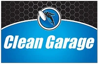 Clean-Garage.ch. logo