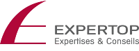 EXPERTOP SA Expertises Immobilières-Logo