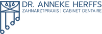 Zahnarztpraxis Dr. Anneke Herffs-Logo