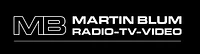 Logo MB MARTIN BLUM