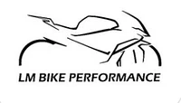 Logo LM Bike Performance GmbH