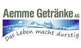 Logo Aemme Getränke AG