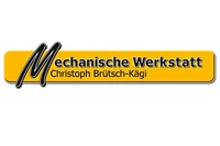 Logo Mechanische Werkstatt Christoph Brütsch-Kägi