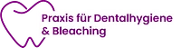 Dentalhygiene & Bleaching-Logo
