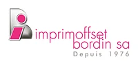 Logo Imprimoffset Bordin SA
