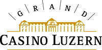 Logo Grand Casino Luzern