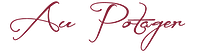 Au Potager logo