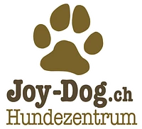 Joy-Dog Hundezentrum-Logo