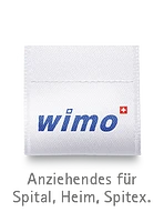 Logo Wimo AG