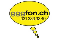 Logo gggfon