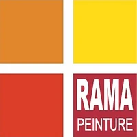 Logo RAMA PEINTURE