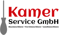 Logo Kamer Service GmbH