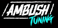 Ambush Racing logo