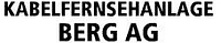 KABAG, Kabelfernsehanlage Berg AG-Logo