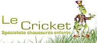 Le Cricket / P'tit Cricket-Logo