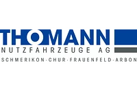 Logo Thomann Nutzfahrzeuge AG
