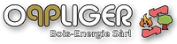 Oppliger Bois Energie Sàrl logo