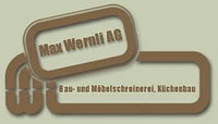 Wernli Max AG-Logo