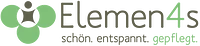 Logo Elemen4s