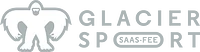 Logo Glacier Sport Saas-Fee AG